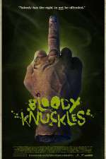 Watch Bloody Knuckles Solarmovie
