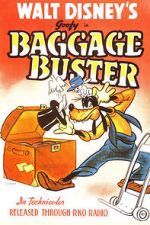 Watch Baggage Buster Solarmovie