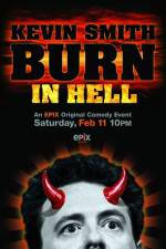 Watch Kevin Smith Burn in Hell Solarmovie