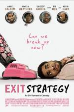 Watch Exit Strategy Solarmovie