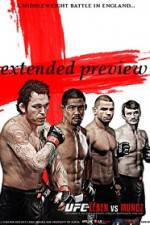 Watch UFC 138 Extended Preview Solarmovie
