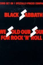 Watch We Sold Our Souls for Rock 'n Roll Solarmovie