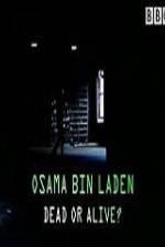 Watch The Final Report Osama bin Laden Dead or Alive Solarmovie