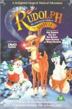 Watch Rudolph the Red-Nosed Reindeer - The Movie Solarmovie
