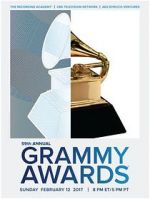 Watch The 59th Annual Grammy Awards Solarmovie