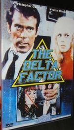 Watch The Delta Factor Solarmovie