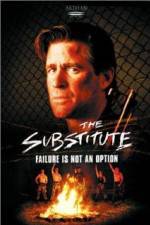 Watch The Substitute: Failure Is Not an Option Solarmovie