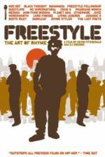 Watch Freestyle The Art of Rhyme Solarmovie