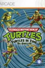 Watch Teenage Mutant Ninja Turtles Turtles in Time Re-Shelled Solarmovie