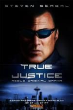 Watch True Justice: Brotherhood Solarmovie