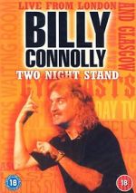 Watch Billy Connolly: Two Night Stand Solarmovie