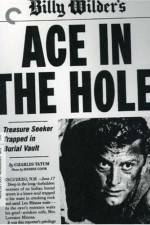 Watch Ace in the Hole Solarmovie