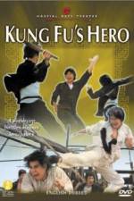 Watch Kung Fu's Hero Solarmovie