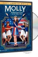 Watch Molly An American Girl on the Home Front Solarmovie
