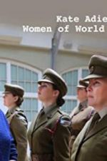 Watch Women of World War One Solarmovie