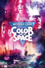 Watch Color Out of Space Solarmovie