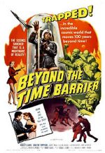 Watch Beyond the Time Barrier Solarmovie