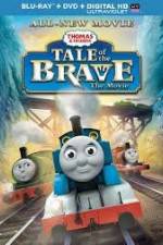 Watch Thomas & Friends: Tale of the Brave Solarmovie