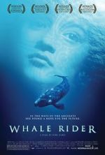 Watch Whale Rider Solarmovie