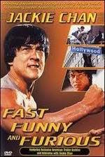 Watch Jackie Chan: Fast, Funny and Furious Solarmovie