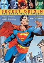 Watch Secret Origin: The Story of DC Comics Solarmovie