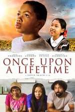 Watch Once Upon a Lifetime Solarmovie