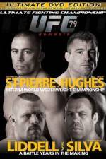 Watch UFC 79 Nemesis Solarmovie