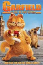 Watch Garfield: A Tail of Two Kitties Solarmovie