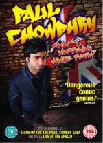 Watch Paul Chowdhry: What\'s Happening White People? Solarmovie