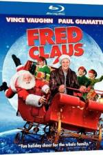 Watch Fred Claus Solarmovie