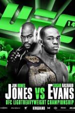 Watch UFC 145 Jones vs Evans Solarmovie