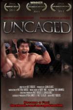 Watch Uncaged Inside the Fighter Solarmovie