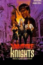 Watch Vampire Knights Solarmovie