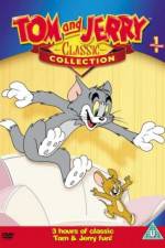 Watch Tom And Jerry - Classic Collection Solarmovie