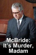 Watch McBride: Its Murder, Madam Solarmovie