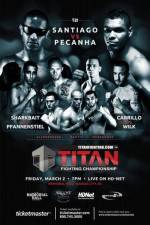 Watch Titan Fighting Championship 21 Solarmovie
