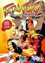 Watch Fatal Fury: Legend of the Hungry Wolf Solarmovie