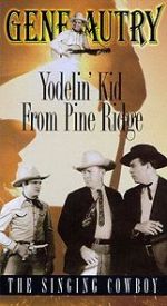 Watch Yodelin\' Kid from Pine Ridge Solarmovie