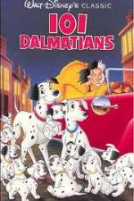 Watch One Hundred and One Dalmatians Solarmovie