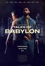 Watch Tales of Babylon Solarmovie
