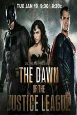 Watch Dawn of the Justice League Solarmovie
