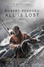 Watch All Is Lost Solarmovie