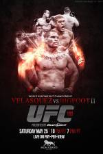 Watch UFC 160 Velasquez vs Bigfoot 2 Solarmovie