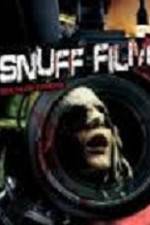 Watch Snuff Film Solarmovie