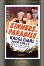 Watch Sinners in Paradise Solarmovie