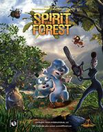 Watch Spirit of the Forest Solarmovie