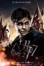 Watch Harry Potter and the Deathly Hallows Part 2 Behind the Magic Solarmovie