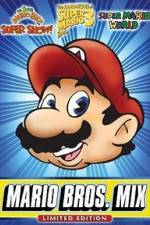 Watch Super Mario Brothers Mega Mario Mix Solarmovie