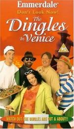 Watch Emmerdale: Don\'t Look Now! - The Dingles in Venice Solarmovie