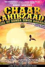 Watch Chaar Sahibzaade 2 Rise of Banda Singh Bahadur Solarmovie